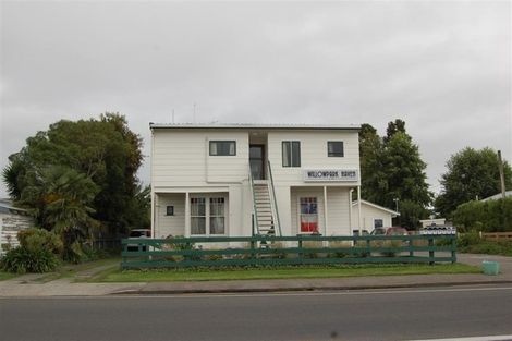 Photo of property in 309 Willowpark Road South, Hastings, 4122