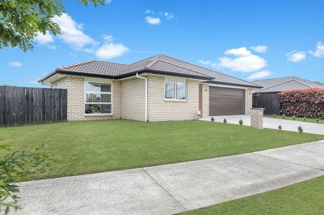 Photo of property in 27 Briannarose Drive, Fitzroy, Hamilton, 3206