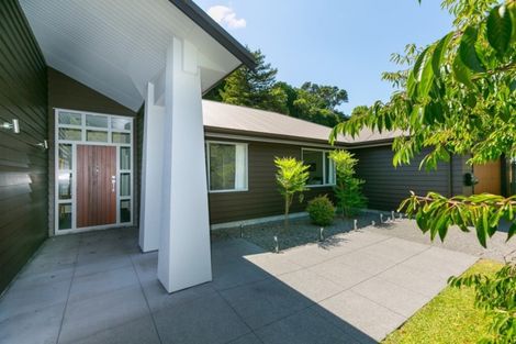 Photo of property in 58c Gilbert Street, New Plymouth, 4310