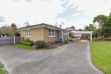 Photo of property in 24 Melrose Avenue, Owhata, Rotorua, 3010
