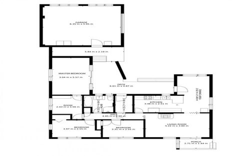 Photo of property in 13 Awatea Avenue, Paraparaumu, 5032