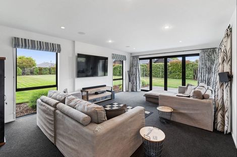 Photo of property in 59 Jacks Drive, West Melton, 7618