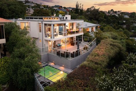 Photo of property in 8a Macmillan Avenue, Cashmere, Christchurch, 8022