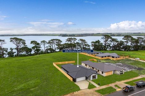 Photo of property in 20a Mclarin Road, Glenbrook, Waiuku, 2681