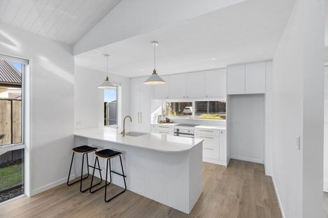 Photo of property in 4 Finstock Way, Rolleston, 7614