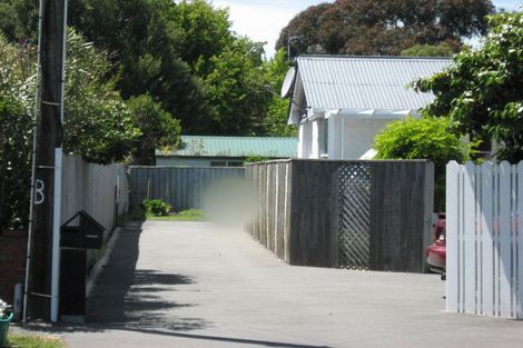Photo of property in 186a Avonhead Road, Avonhead, Christchurch, 8042