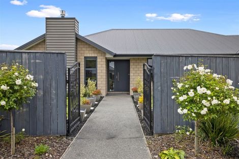 Photo of property in 1 Maclaren Road, Wigram, Christchurch, 8042