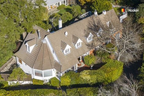 Photo of property in 69 Glenross Street, Glenross, Dunedin, 9011