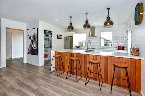 Photo of property in 4 Doncaster Avenue, Lincoln, 7608