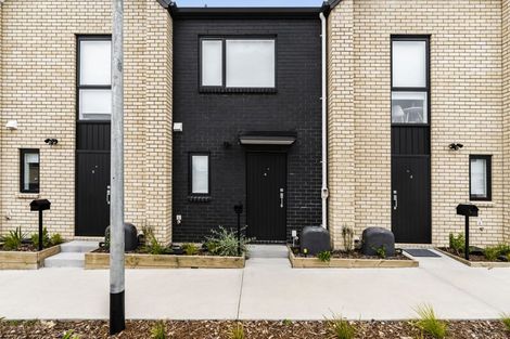 Photo of property in 25/125b Metcalfe Road, Ranui, Auckland, 0612