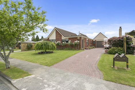 Photo of property in 4 Kaimai Drive, Matamata, 3400