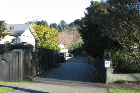 Photo of property in 72a Melbourne Street, Windsor, Invercargill, 9810