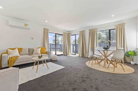 Photo of property in 5/9 Raupo Street, Bromley, Christchurch, 8062