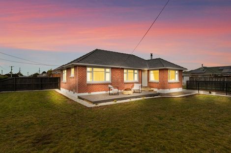 Photo of property in 66 Eureka Street, Aranui, Christchurch, 8061