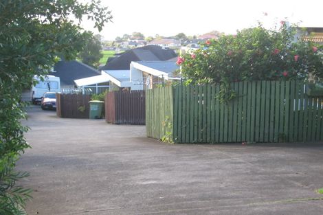 Photo of property in 1/166 Pakuranga Road, Pakuranga, Auckland, 2010