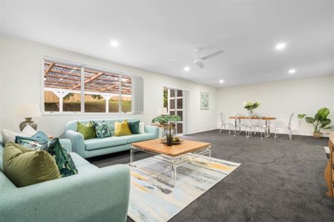 Photo of property in 18 Osman Street, Glen Eden, Auckland, 0602