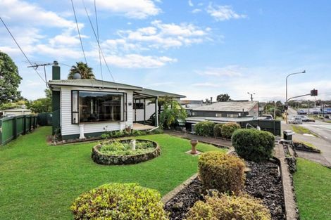 Photo of property in 281 Puhinui Road, Papatoetoe, Auckland, 2025