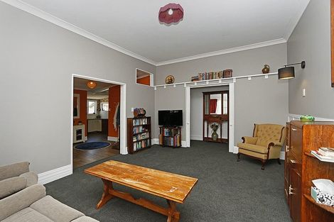 Photo of property in 33 Tayler Street, Eltham, 4322