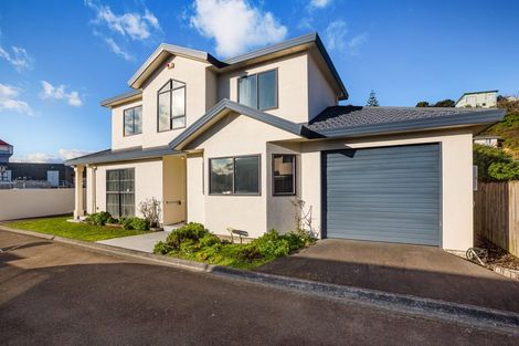 Photo of property in 1/186 Rongotai Road, Rongotai, Wellington, 6022