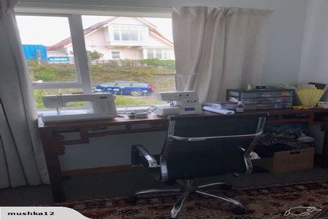 Photo of property in Grafon Court Flats, 7/53 Grafton Road, Roseneath, Wellington, 6011