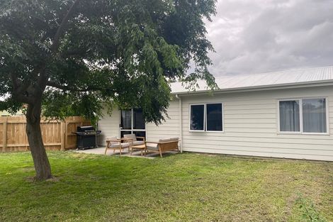 Photo of property in 86a Nuffield Avenue, Marewa, Napier, 4110