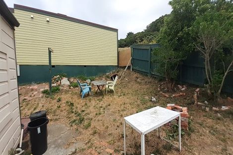 Photo of property in 6-10 Mudges Terrace, Newtown, Wellington, 6021
