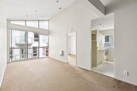 Photo of property in Gilmer Terrace Car Park, 407/9 Gilmer Terrace, Wellington Central, Wellington, 6011