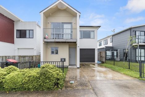 Photo of property in 34 Tennille Street, Flagstaff, Hamilton, 3210