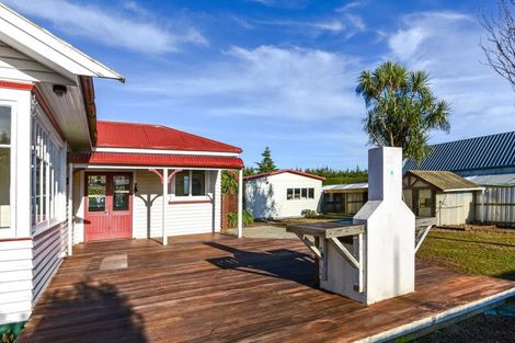 Photo of property in 1969 Telegraph Road, Darfield, 7510