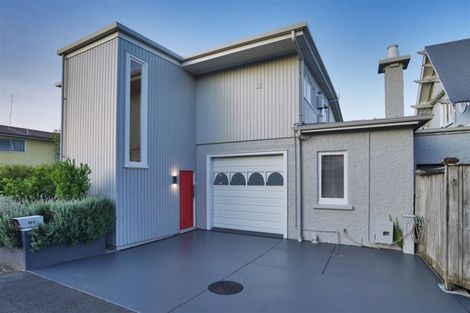 Photo of property in 10a Radnor Street, Hamilton Central, Hamilton, 3204