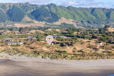 Photo of property in 47 Pingoa Lane, Peka Peka, Waikanae, 5391