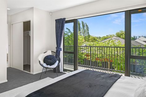 Photo of property in 57 Glasnevin Drive, Casebrook, Christchurch, 8051