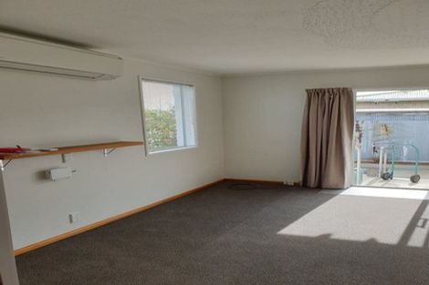 Photo of property in 1/363 Burnett Street, Ashburton, 7700