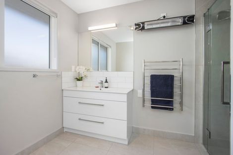 Photo of property in 8b Carrick Robertson Place, Waihi, 3610