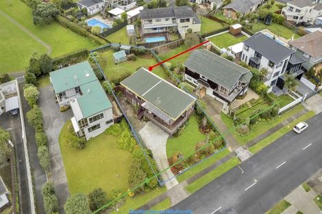 Photo of property in 34 Waller Avenue, Bucklands Beach, Auckland, 2012