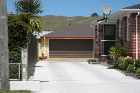 Photo of property in 65 Cleghorn Street, Redwoodtown, Blenheim, 7201