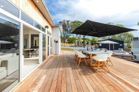 Photo of property in 3 Ellen Street, Mangawhai Heads, Mangawhai, 0505
