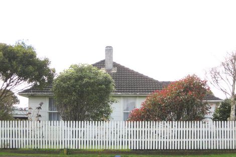 Photo of property in 124 Cracroft Street, Waitara, 4320