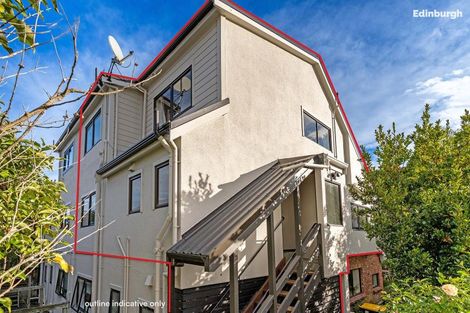 Photo of property in 740g George Street, North Dunedin, Dunedin, 9016