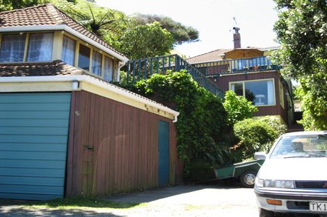 Photo of property in 96 Onslow Road, Khandallah, Wellington, 6035