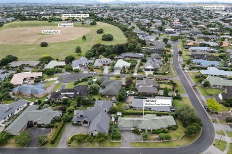 Photo of property in 18 Glen Cree Avenue, Rototuna, Hamilton, 3210