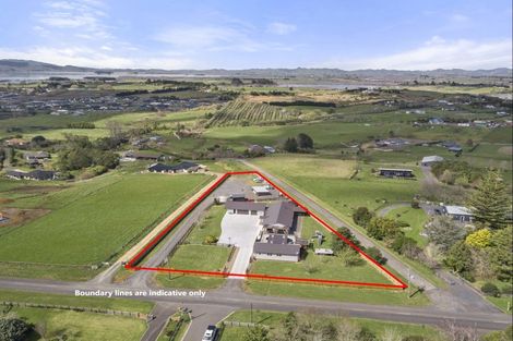 Photo of property in 26 Travers Road, Te Kauwhata, 3782
