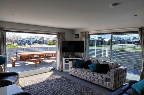 Photo of property in 3 Barnard Street, Kaiapoi, 7630