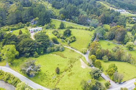 Photo of property in 298a Paekakariki Hill Road, Paekakariki Hill, Porirua, 5381