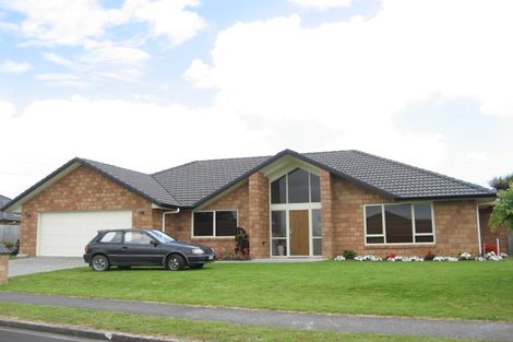 Photo of property in 5 Waione Court, Takanini, 2112