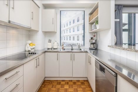 Photo of property in The Beaumonts, 2d/220 Victoria Street West, Freemans Bay, Auckland, 1011