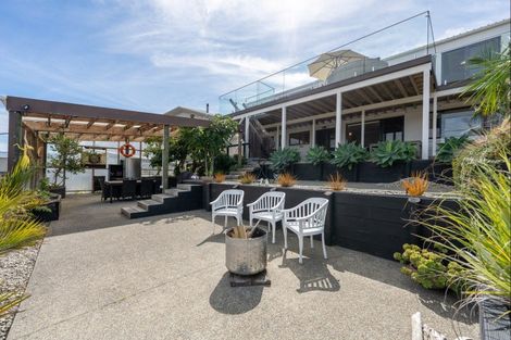 Photo of property in 8 Roore Street, Foxton Beach, Foxton, 4815