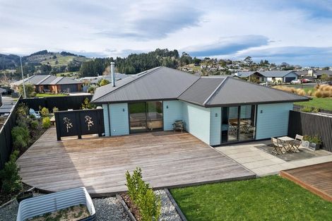 Photo of property in 50 Severn Street, Green Island, Dunedin, 9018