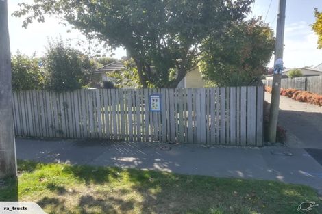 Photo of property in 78 Isleworth Road, Bishopdale, Christchurch, 8053