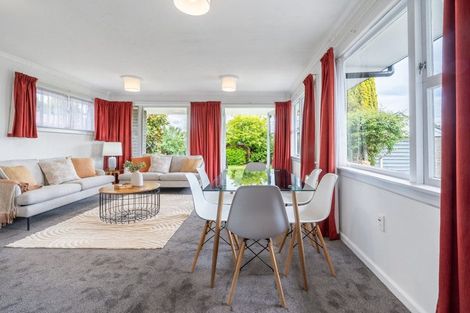 Photo of property in 40 Bourne Crescent, Papanui, Christchurch, 8053